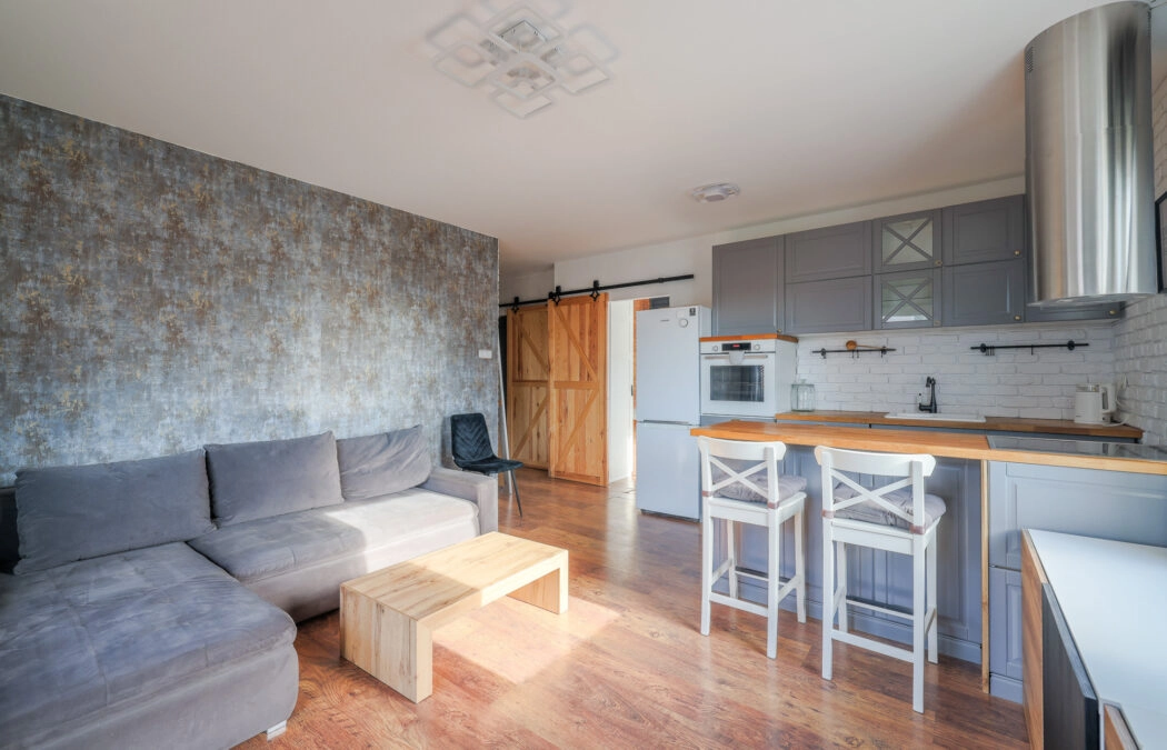 2 - pokoje | Uregulowany stan prawny