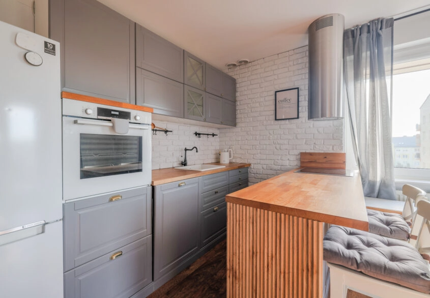 2 - pokoje | Uregulowany stan prawny