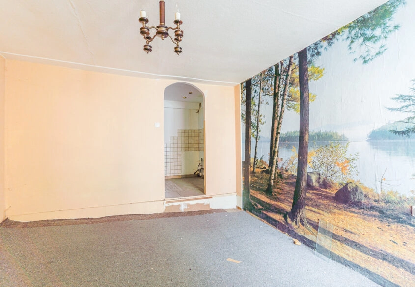 Kamienica na Głównym Mieście w Gdańsku