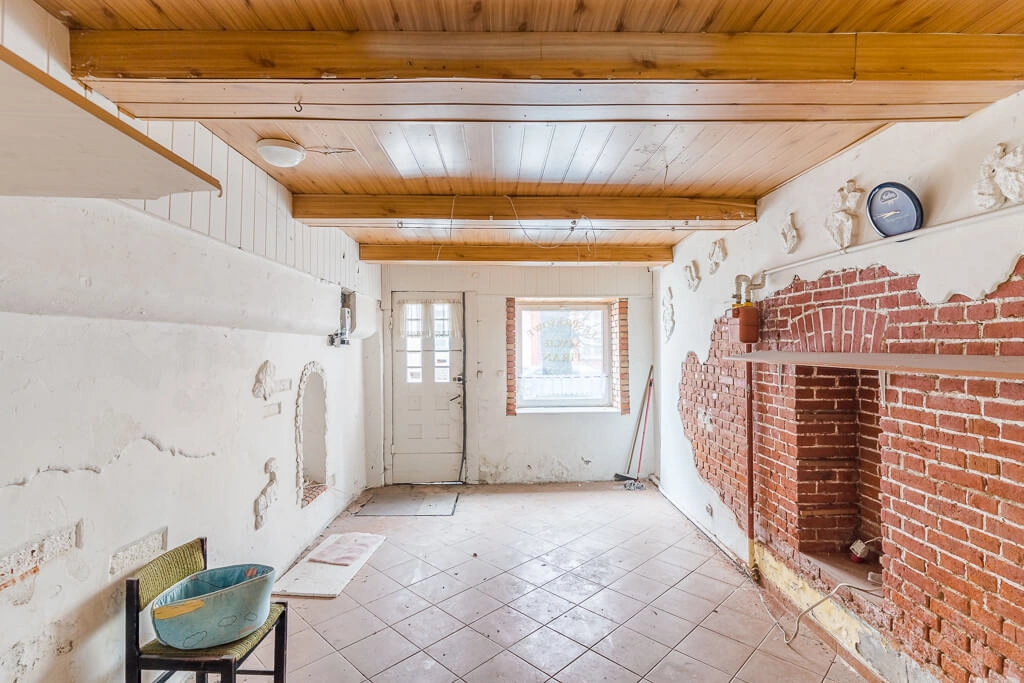 Kamienica na Głównym Mieście w Gdańsku