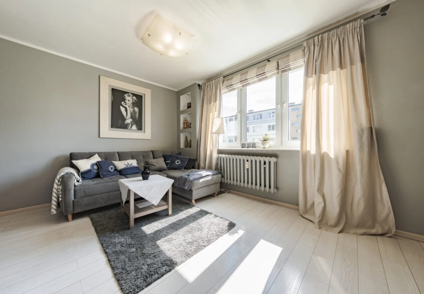 2 pokoje Żabianka/Jelitkowo