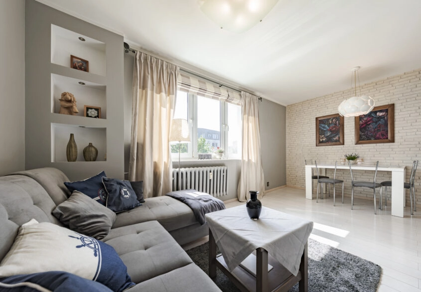 2 pokoje Żabianka/Jelitkowo