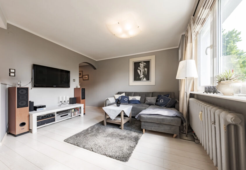 2 pokoje Żabianka/Jelitkowo