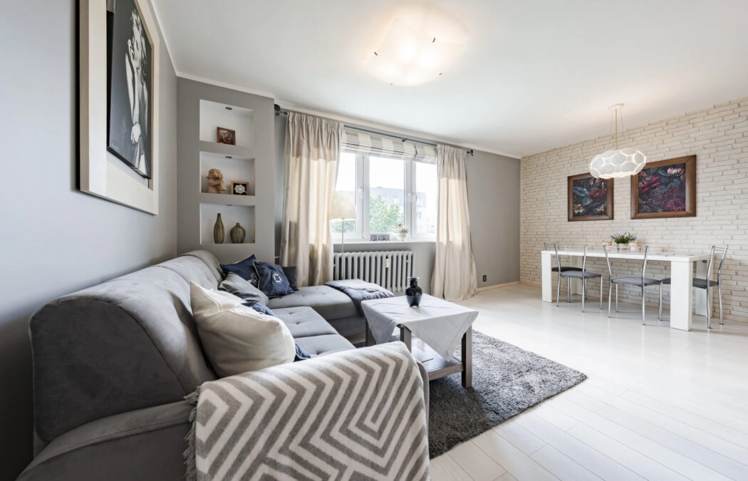 2 pokoje Żabianka/Jelitkowo