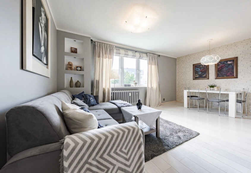 2 pokoje Żabianka/Jelitkowo