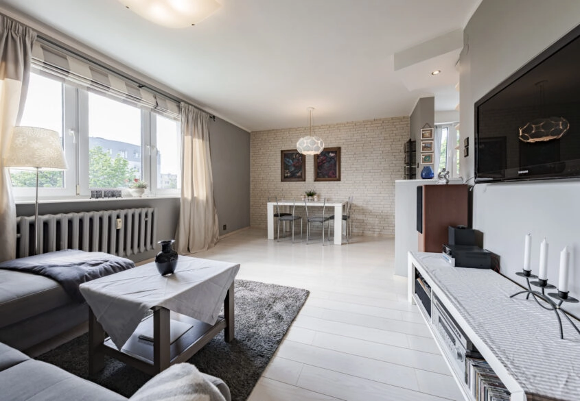 2 pokoje Żabianka/Jelitkowo