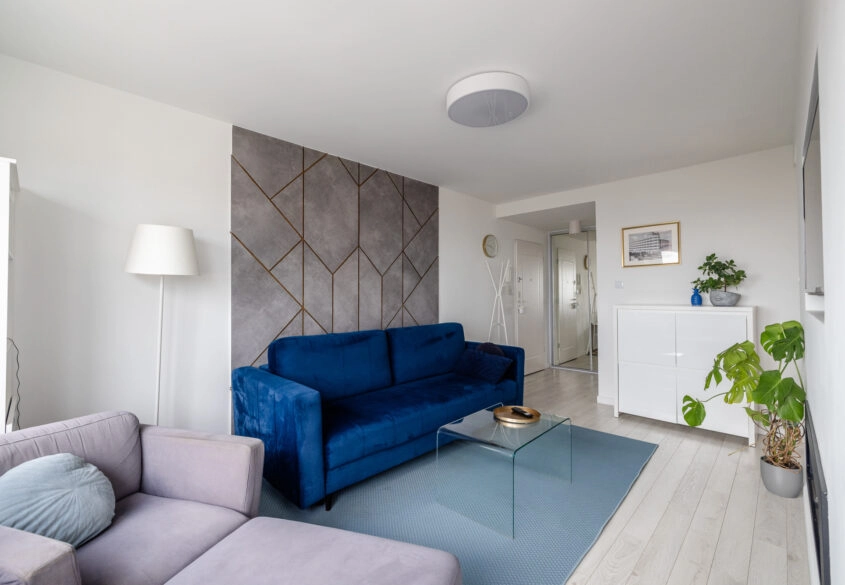 Mieszkanie z widokiem na morze!