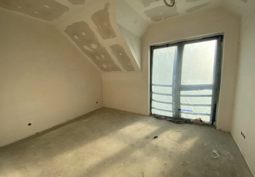 Bursztynowa Osada II w Bąkowie