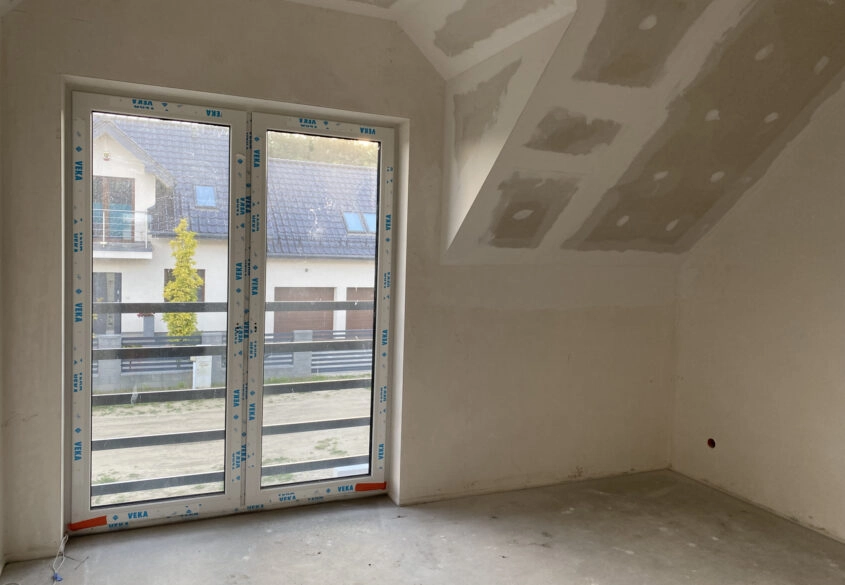 Bursztynowa Osada II w Bąkowie