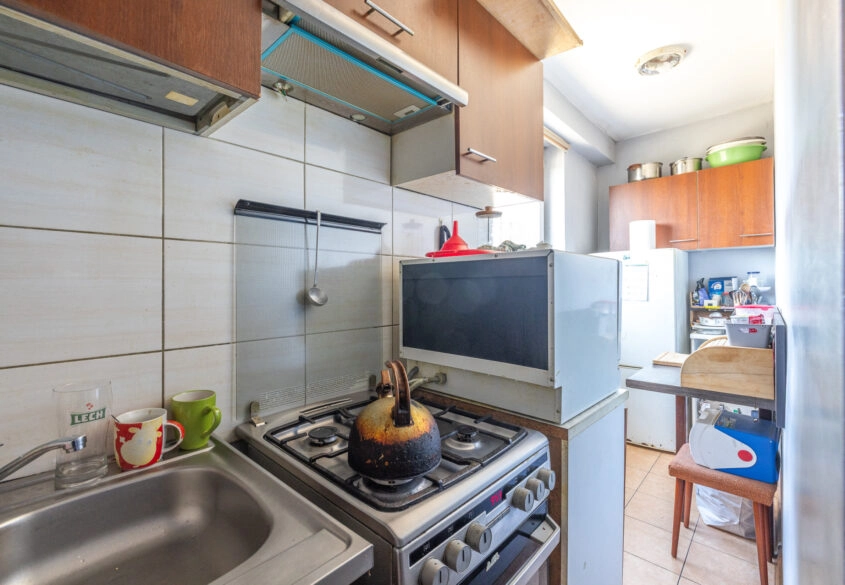 2 pokoje z ogrodem i garażem, piwnicami k. Tucholi