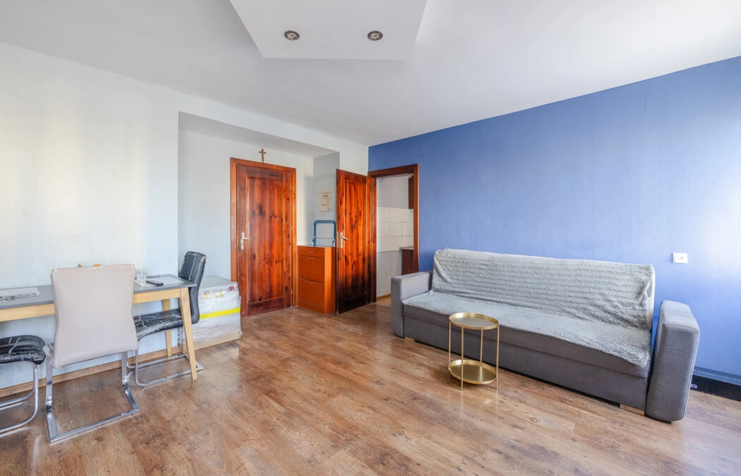 2 pokoje z ogrodem i garażem, piwnicami k. Tucholi