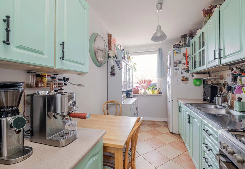 Cicha spokojna okolica | Balkon 9m2 | Piwnica 15m2