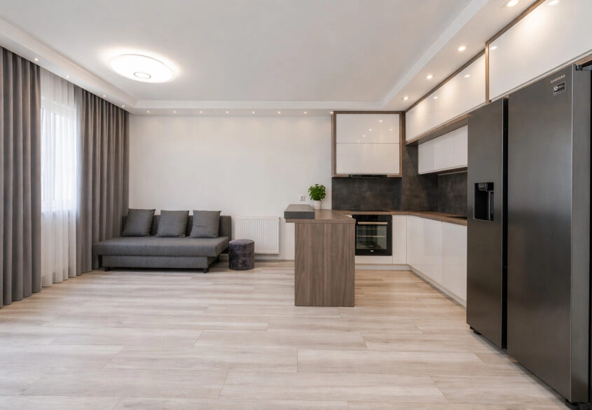 Dostępne od zaraz! 3 pokoje z dużym ogrodem!