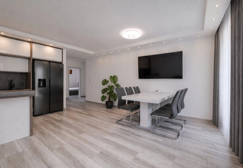 Dostępne od zaraz! 3 pokoje z dużym ogrodem!