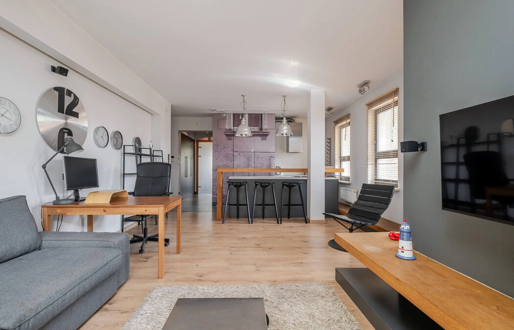 WYJĄTKOWA OFERTA NAJMU – SOPOT, AQUARIUS