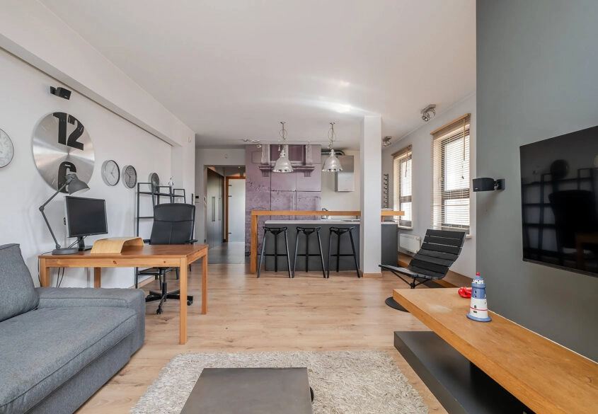 WYJĄTKOWA OFERTA NAJMU – SOPOT, AQUARIUS