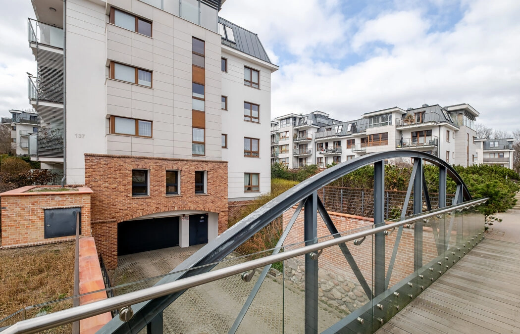 WYJĄTKOWA OFERTA NAJMU – SOPOT, AQUARIUS