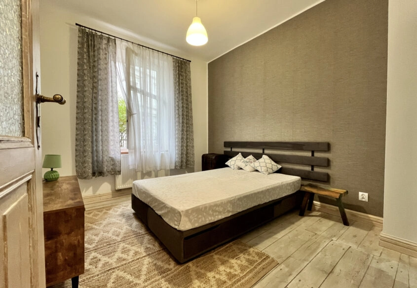 2 pokoje w idealnej lokalizacji - Wrzeszcz