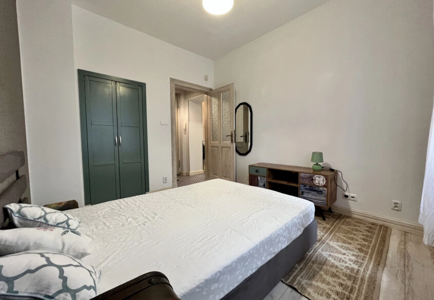 2 pokoje w idealnej lokalizacji - Wrzeszcz