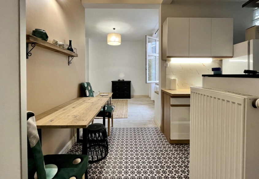 2 pokoje w idealnej lokalizacji - Wrzeszcz