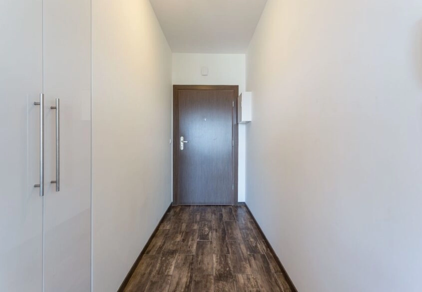 Komfortowy 3-pokojowy apartament-centrum Wrzeszcza
