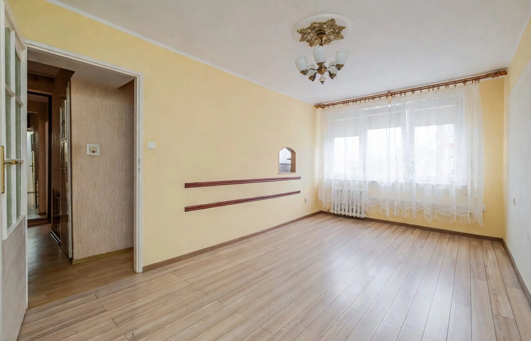 Ustawne 2 pokoje | osobna kuchnia | blisko zieleni