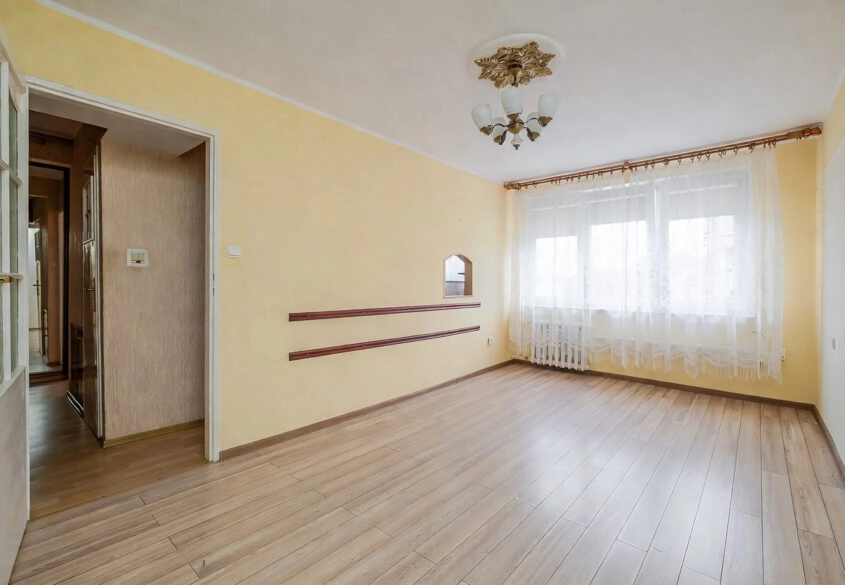 Ustawne 2 pokoje | osobna kuchnia | blisko zieleni