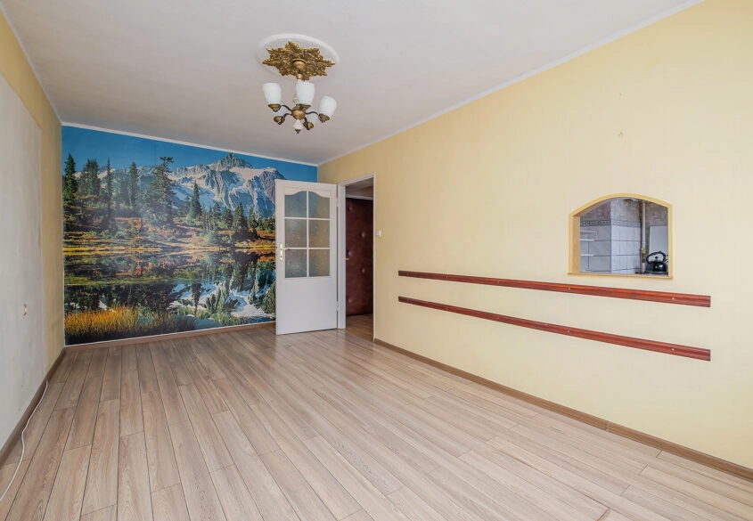 Ustawne 2 pokoje | osobna kuchnia | blisko zieleni