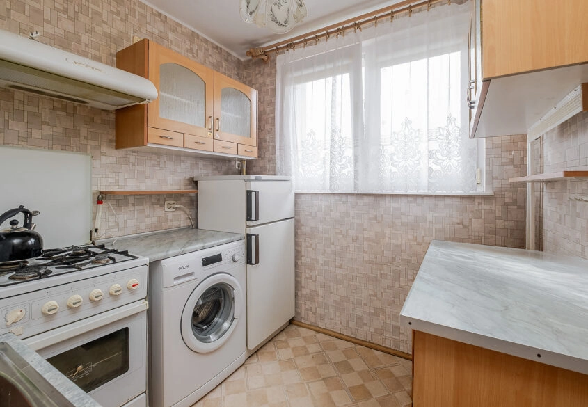 Ustawne 2 pokoje | osobna kuchnia | blisko zieleni