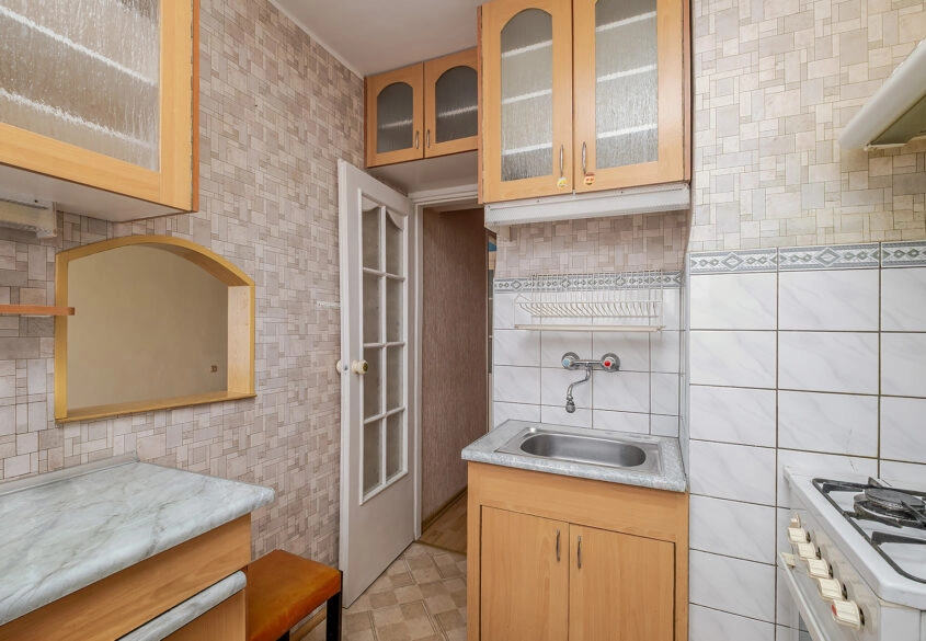 Ustawne 2 pokoje | osobna kuchnia | blisko zieleni