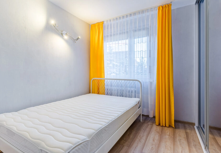 Spokojne 2 pokoje na Przymorzu-Świetna komunikacja