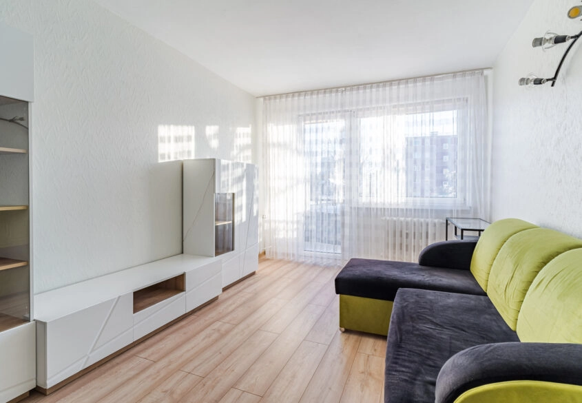 Spokojne 2 pokoje na Przymorzu-Świetna komunikacja