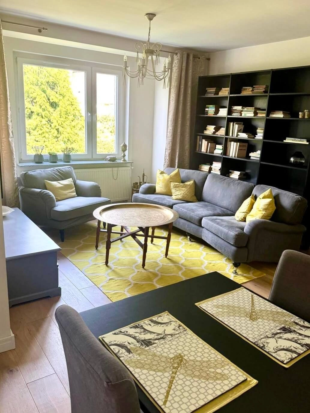 Mieszkanie 3 pokojowe we Wrocławiu