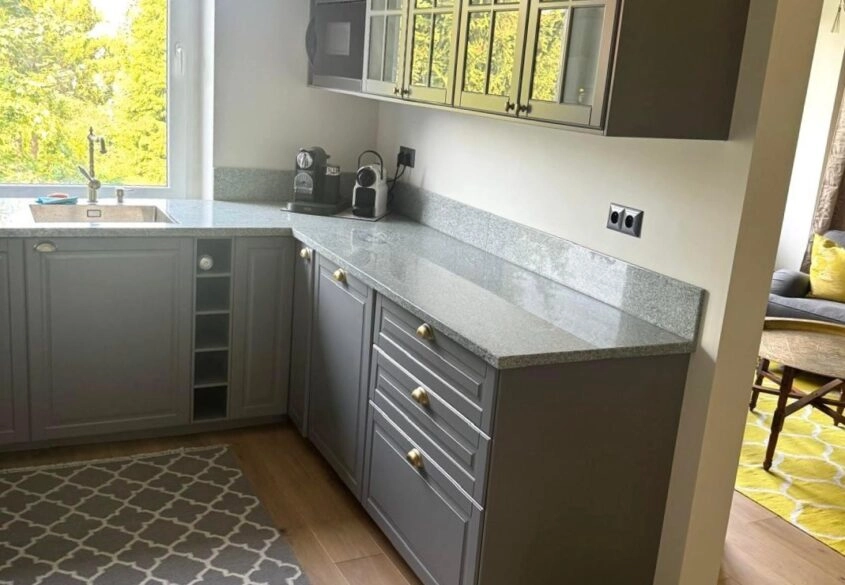 Mieszkanie 3 pokojowe we Wrocławiu