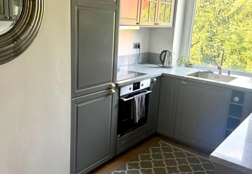 Mieszkanie 3 pokojowe we Wrocławiu