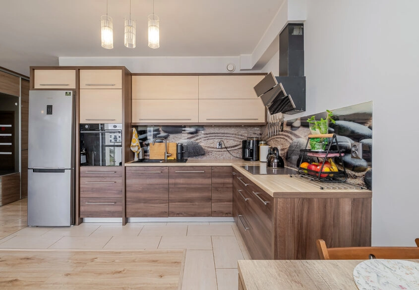 Dwustronne 3-pokojowe mieszkanie na Jasieniu