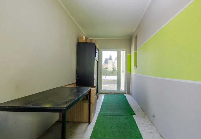 Dom wolnostojący idealny pod działalność - Gdynia!