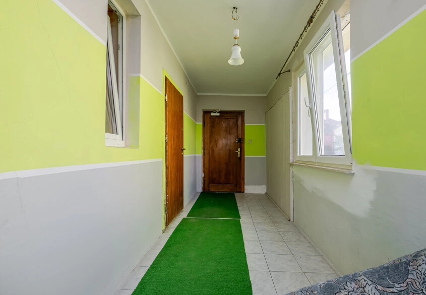 Dom wolnostojący idealny pod działalność - Gdynia!