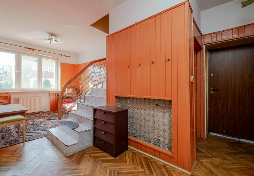 Dom wolnostojący idealny pod działalność - Gdynia!