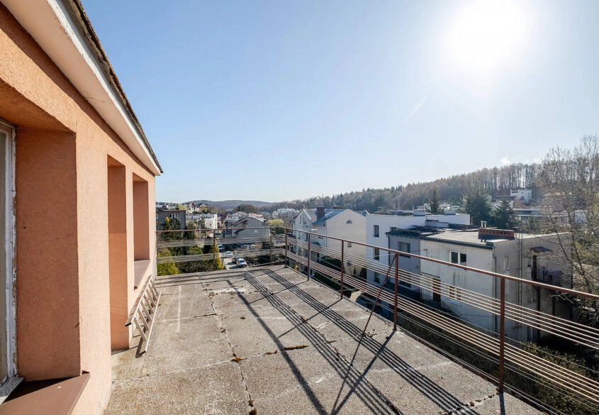 Dom wolnostojący idealny pod działalność - Gdynia!