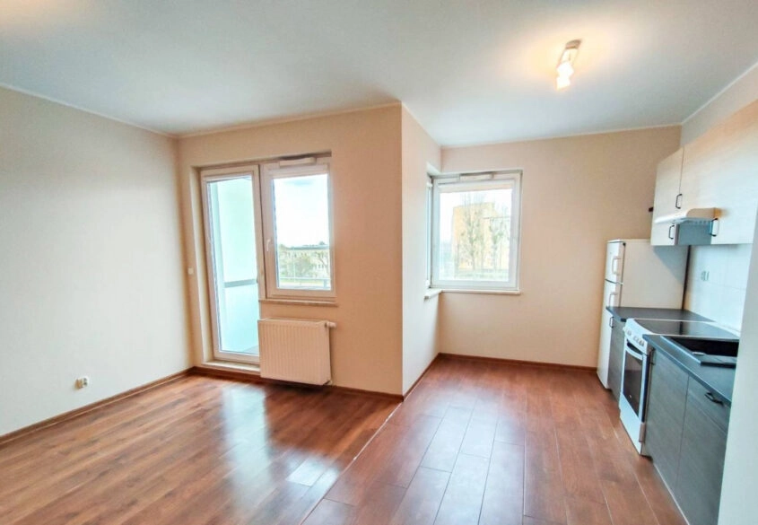 Awiator Zaspa- 2 pokoje! Od zaraz!