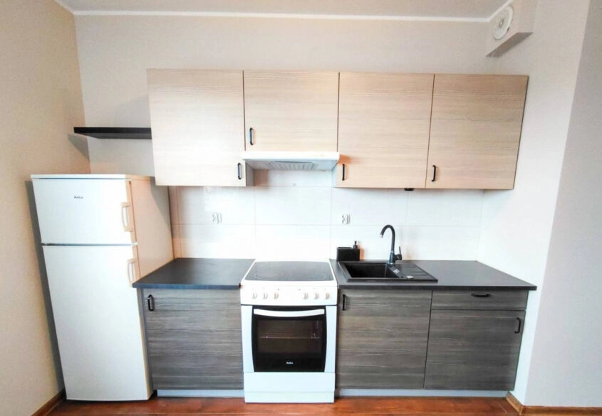 Awiator Zaspa- 2 pokoje! Od zaraz!