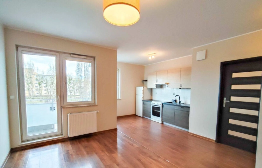 Awiator Zaspa- 2 pokoje! Od zaraz!