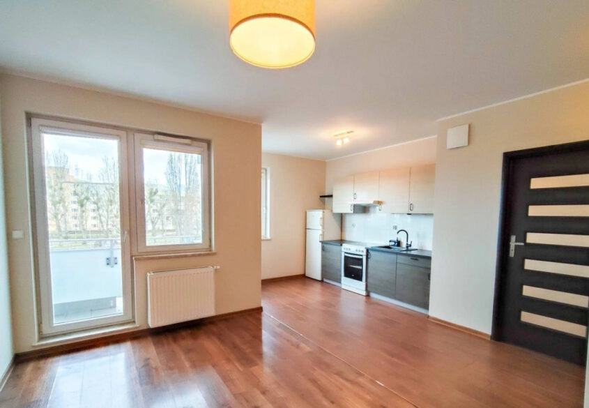 Awiator Zaspa- 2 pokoje! Od zaraz!