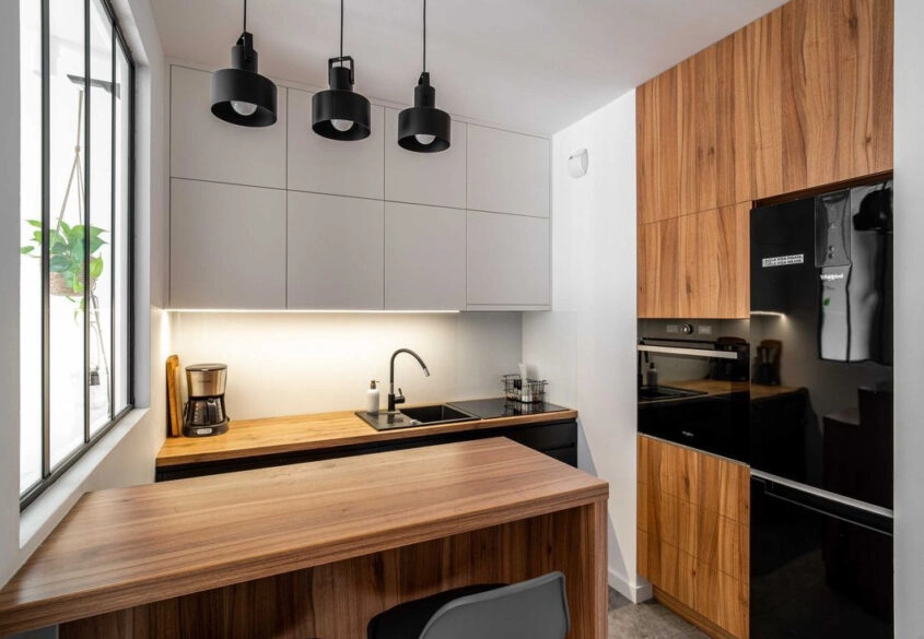 NA SPRZEDAŻ 2 POKOJE, GDAŃSK LETNICA!