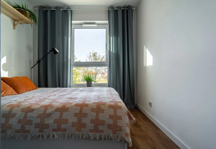 NA SPRZEDAŻ 2 POKOJE, GDAŃSK LETNICA!