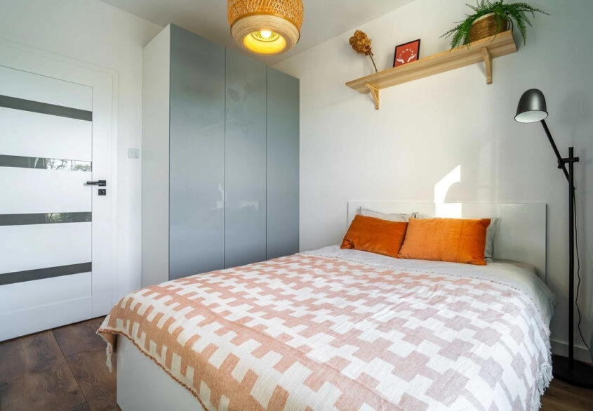 NA SPRZEDAŻ 2 POKOJE, GDAŃSK LETNICA!