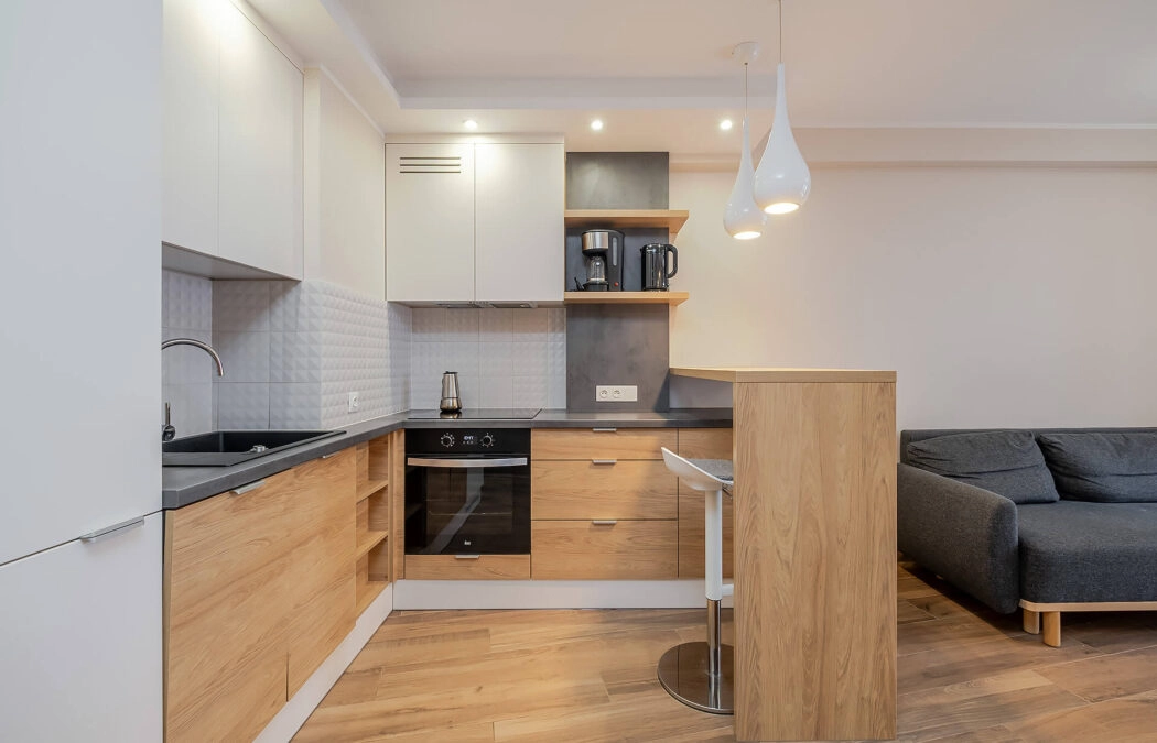 Kawalerka na Morenie! Topowa Lokalizacja!