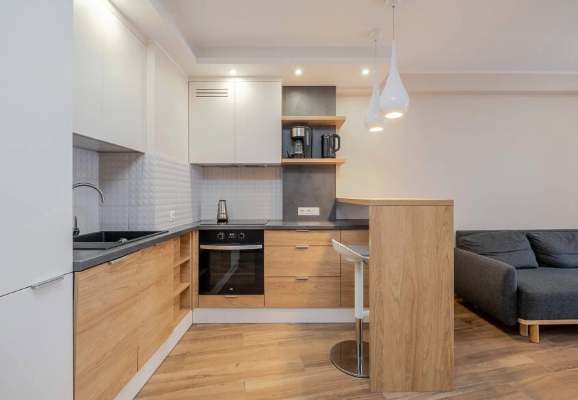 Kawalerka na Morenie! Topowa Lokalizacja!