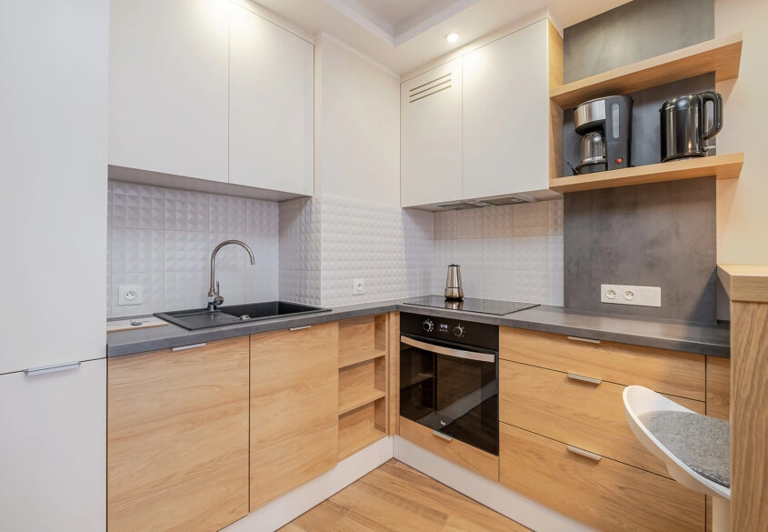 Kawalerka na Morenie! Topowa Lokalizacja!